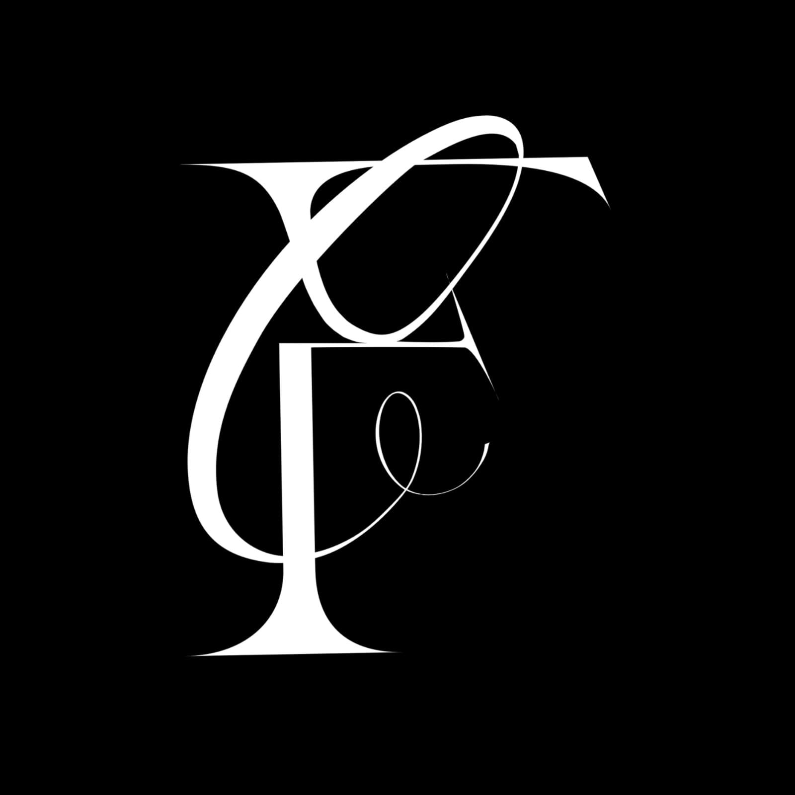Creative Forge Digital emblem logo